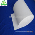 PPS with PTFE coating membrance needle punched non woven felt